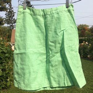 French Connection pencil skirt